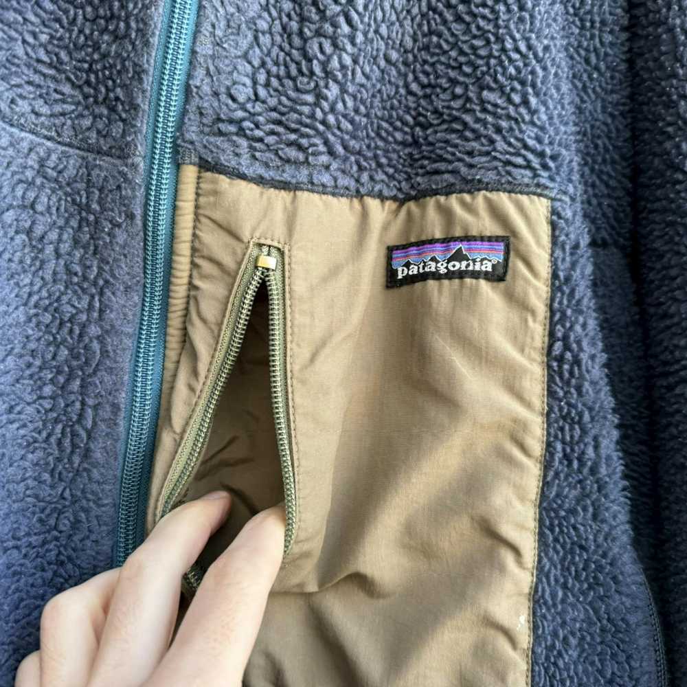 Made In Usa × Patagonia × Vintage Vintage RARE 20… - image 9