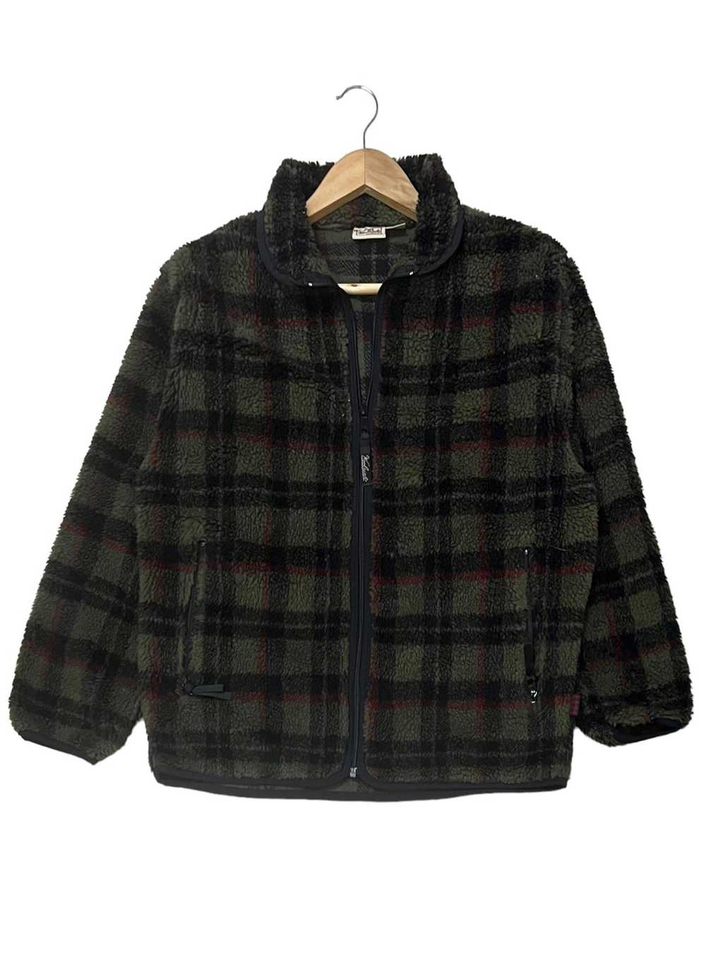 Archival Clothing × Woolrich John Rich & Bros. × … - image 2