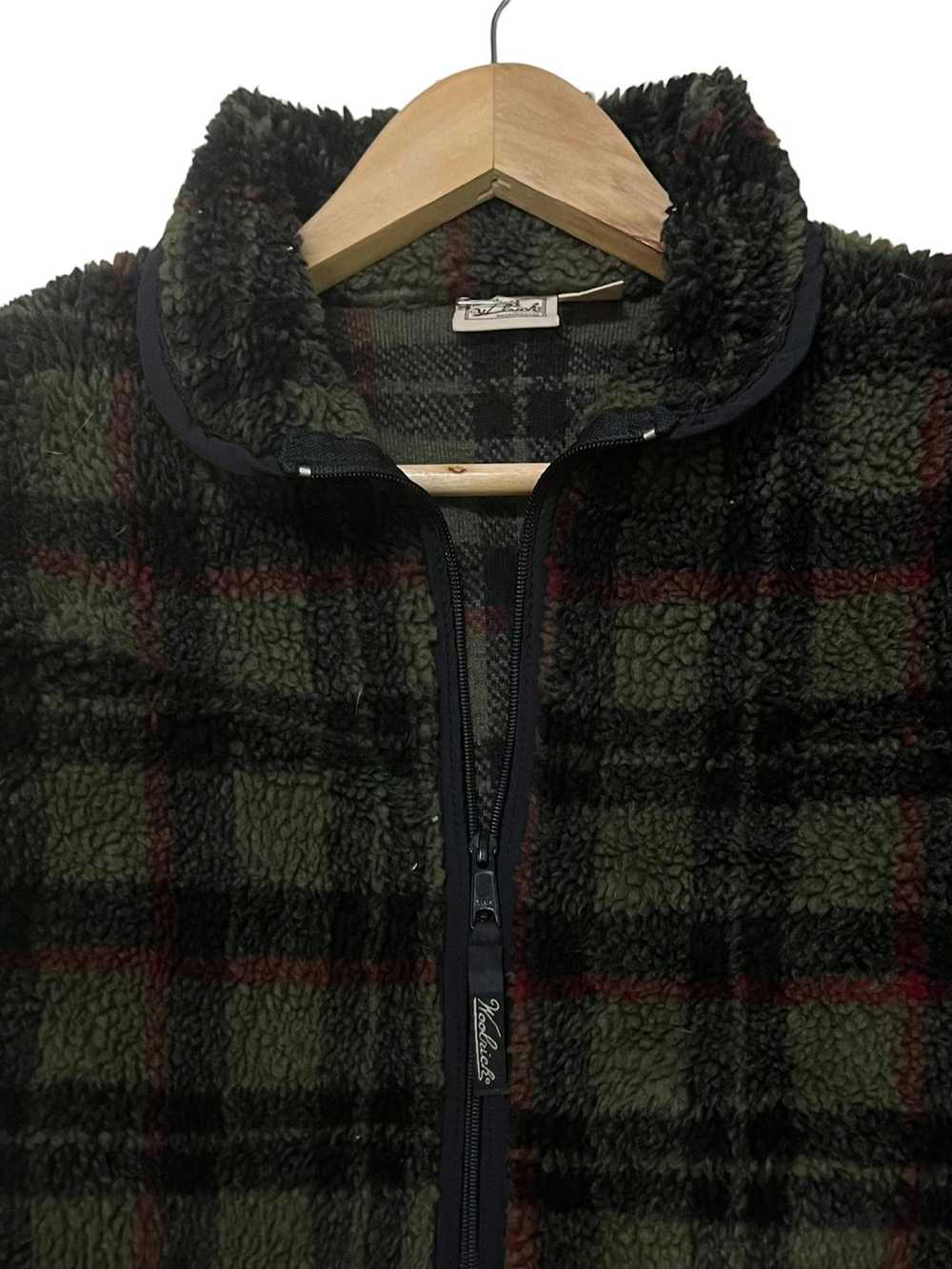 Archival Clothing × Woolrich John Rich & Bros. × … - image 4
