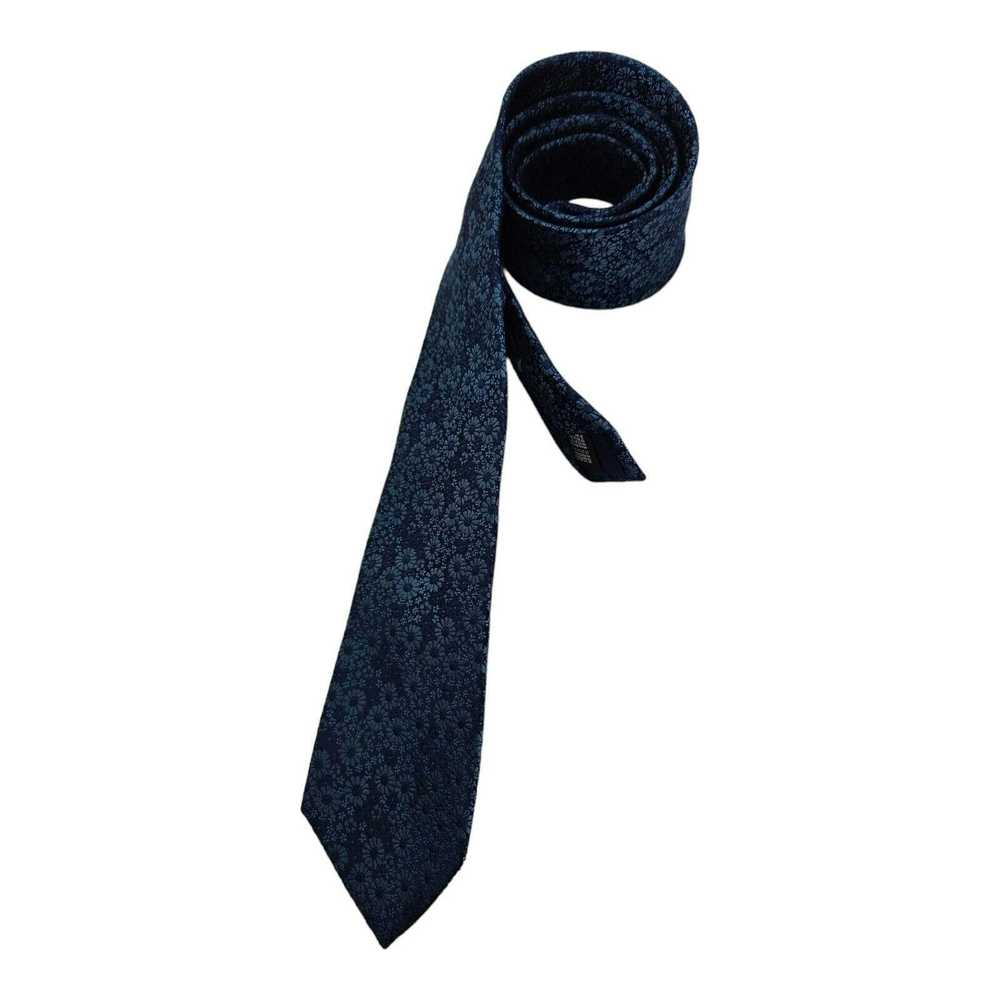 Richard James RICHARD JAMES Floral Silk Slim Tie … - image 3