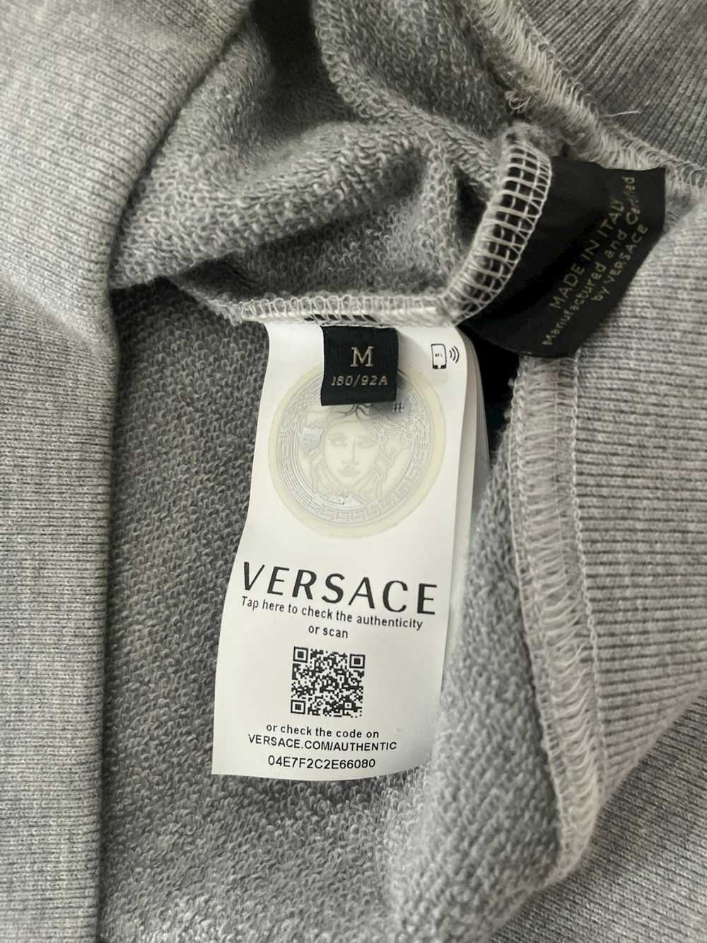 Versace Versace Sweater - image 3