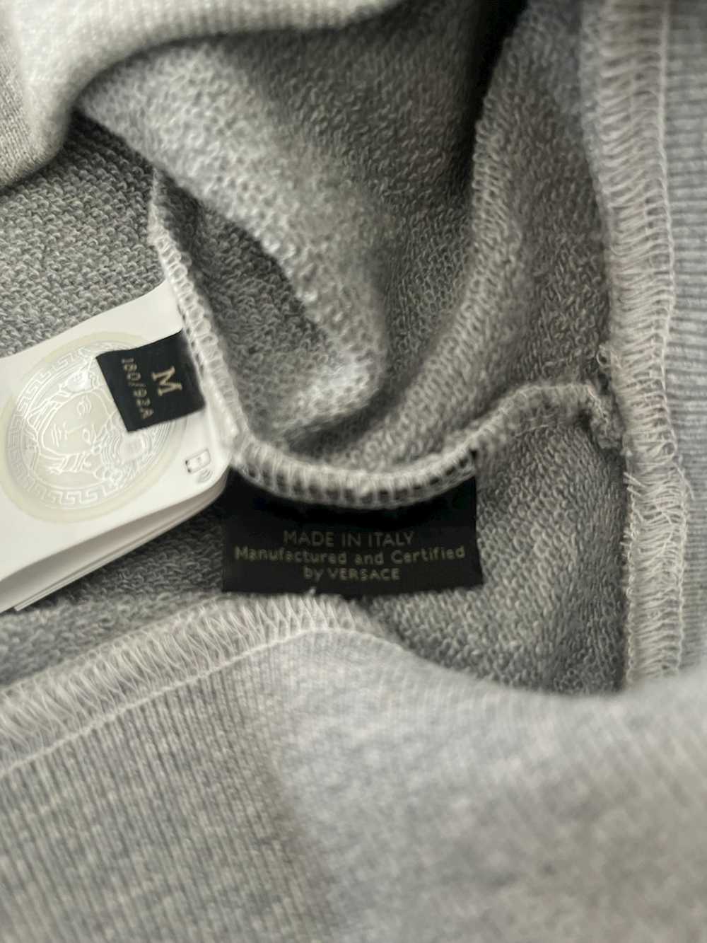 Versace Versace Sweater - image 4