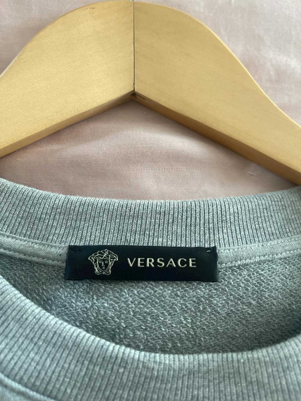 Versace Versace Sweater - image 5