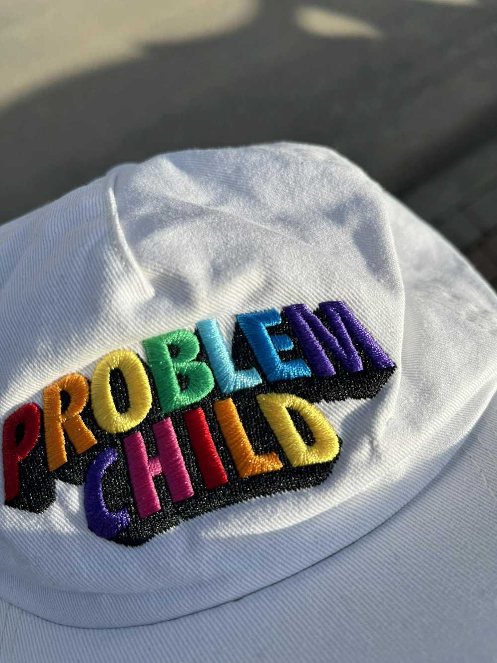 Golf Wang Golf Wang Problem Child Hat - image 2