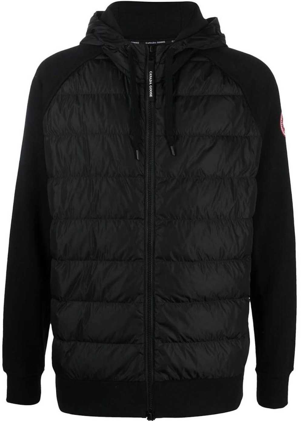 Canada Goose Canada Goose - HyBridge Huron Hoody … - image 4