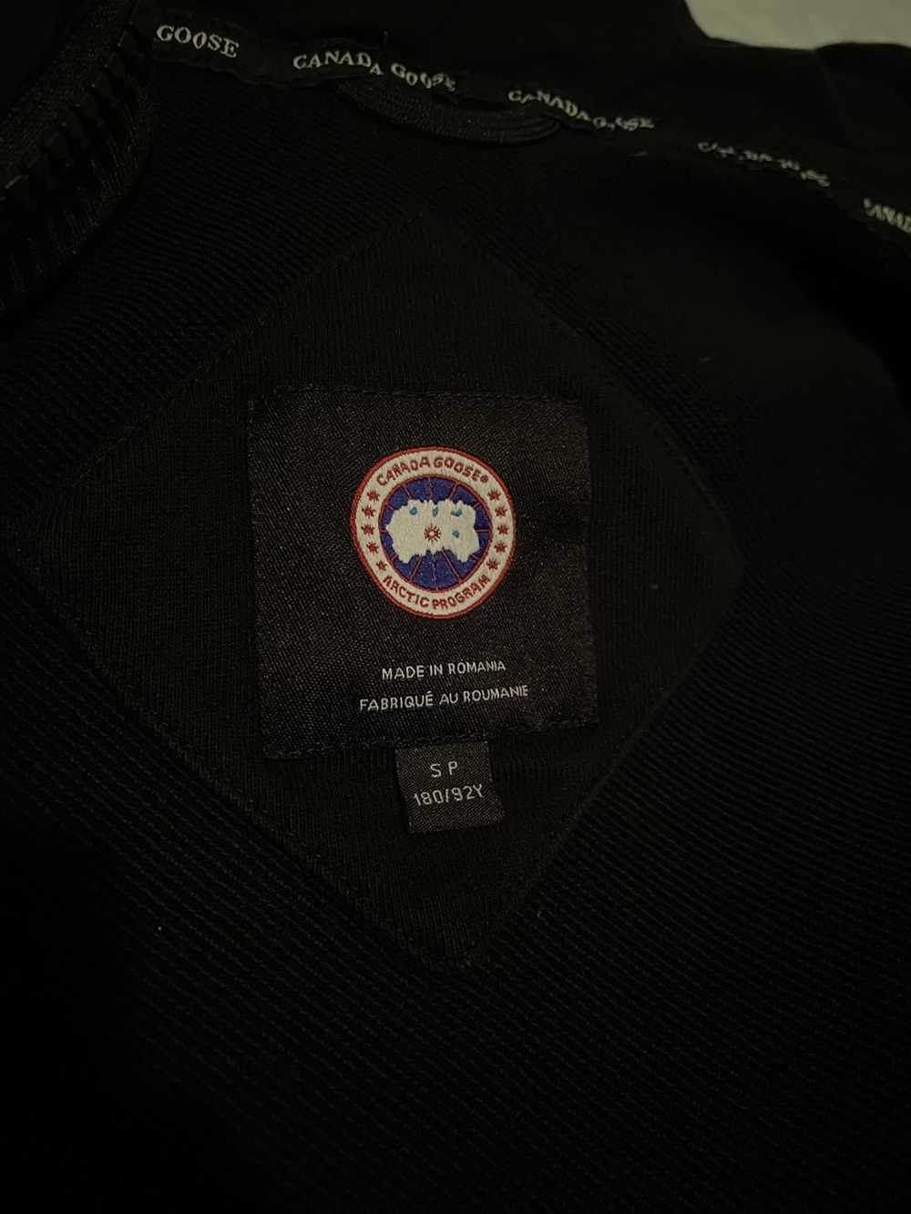 Canada Goose Canada Goose - HyBridge Huron Hoody … - image 7