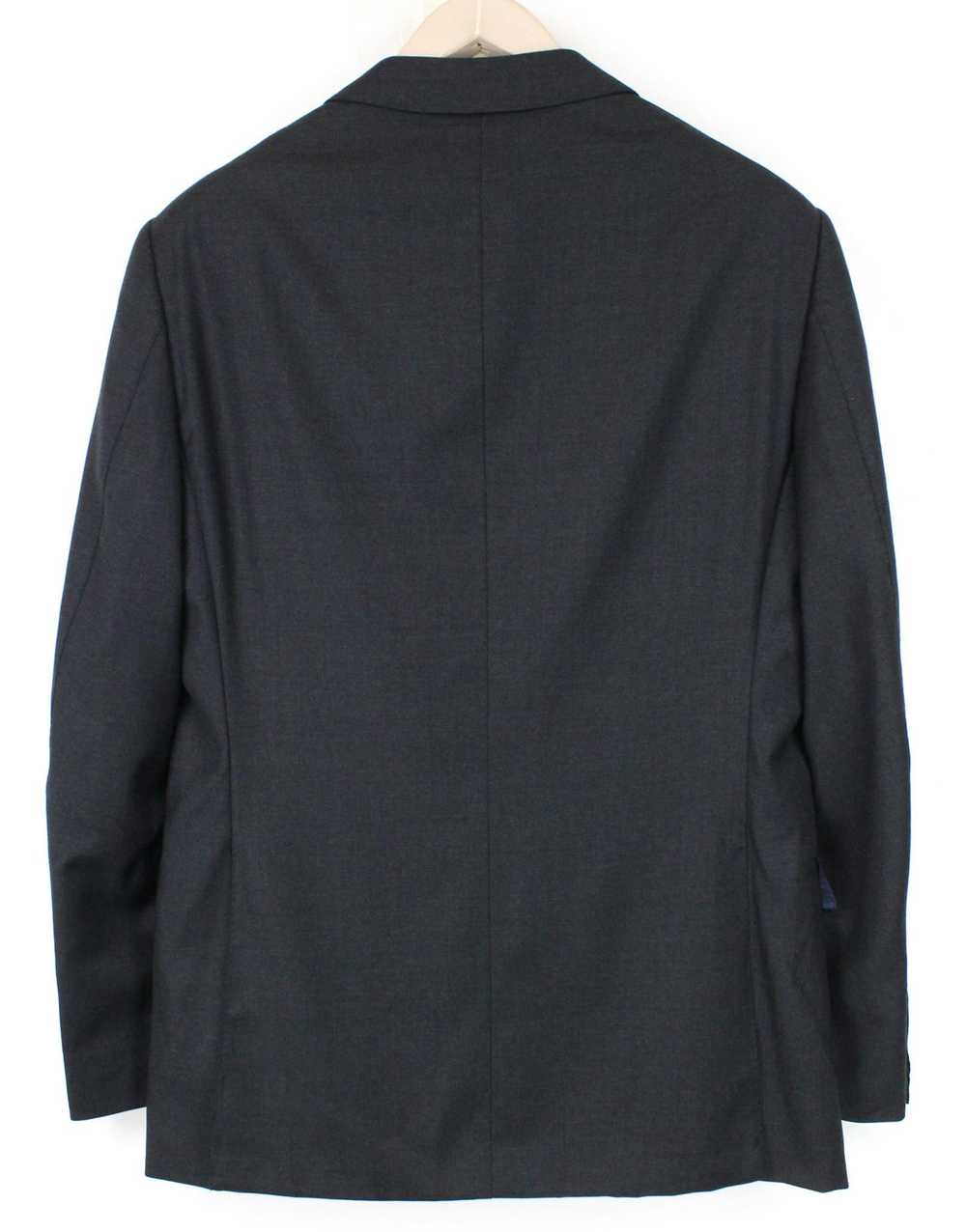 Suitsupply NAPOLI UK38R Wool Grey Suit 68958 - image 6
