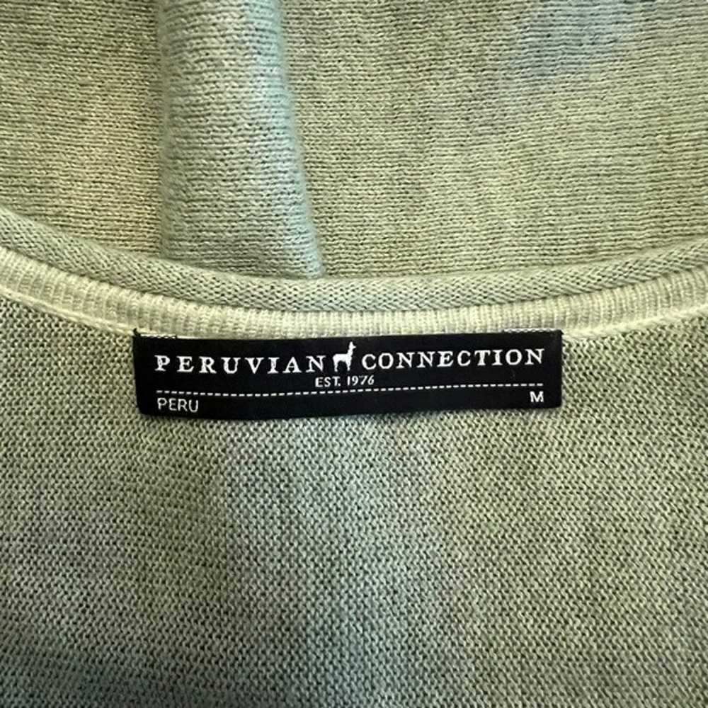 Peruvian Connection - Tunic Light Weight Mini Dre… - image 5