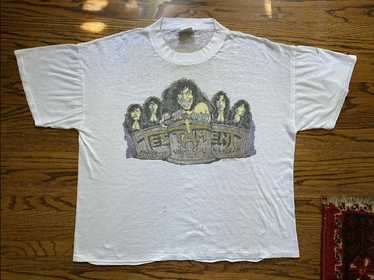 Vintage Vintage Testament Tour Shirt - image 1