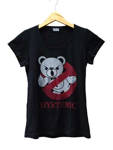 Hysteric glamour fuck it - Gem