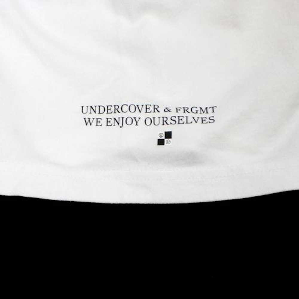 Undercover T-Shirts Isetan Shinjuku store limited… - image 6