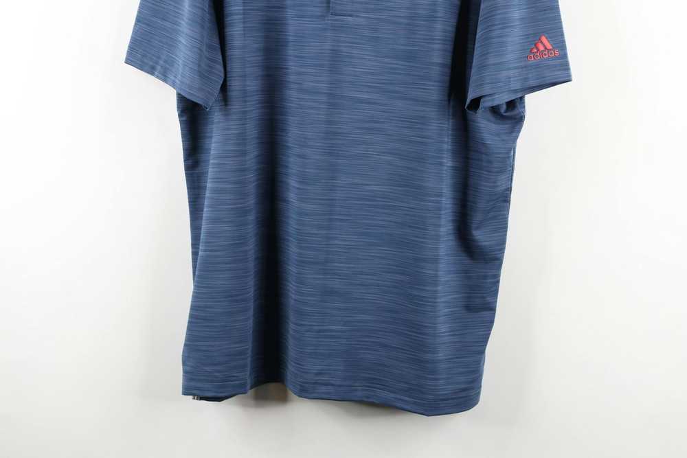 Adidas × Vintage Adidas Golf Team USA Short Sleev… - image 3
