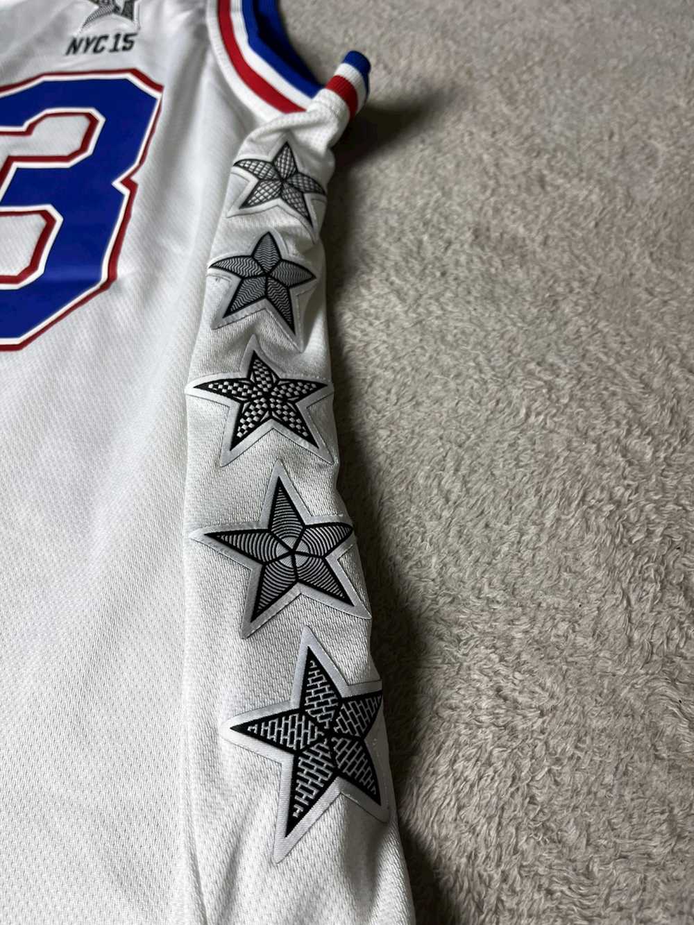 Adidas × NBA × Rare Lebron James all Star jersey … - image 5