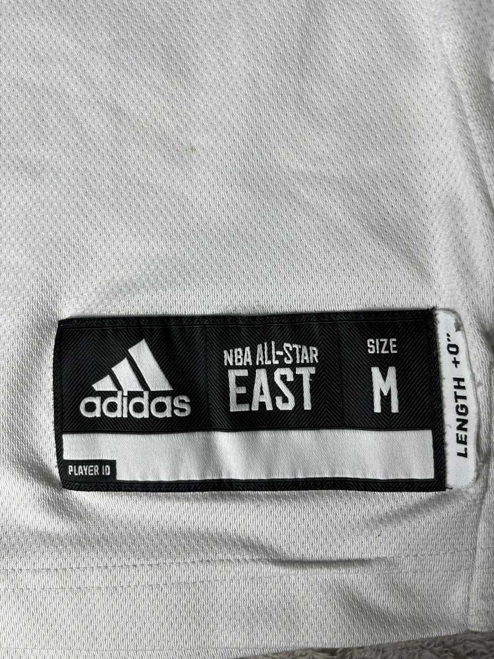 Adidas × NBA × Rare Lebron James all Star jersey … - image 6