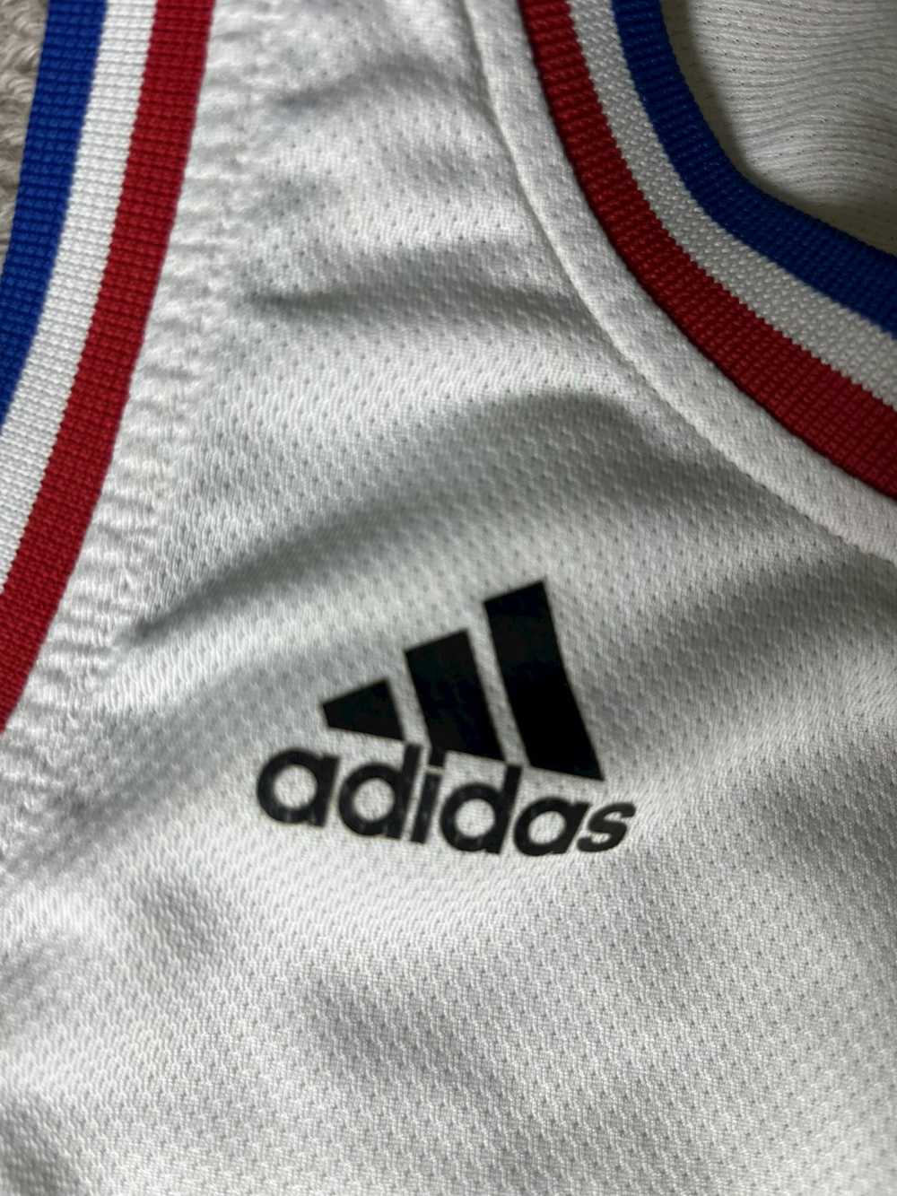 Adidas × NBA × Rare Lebron James all Star jersey … - image 8