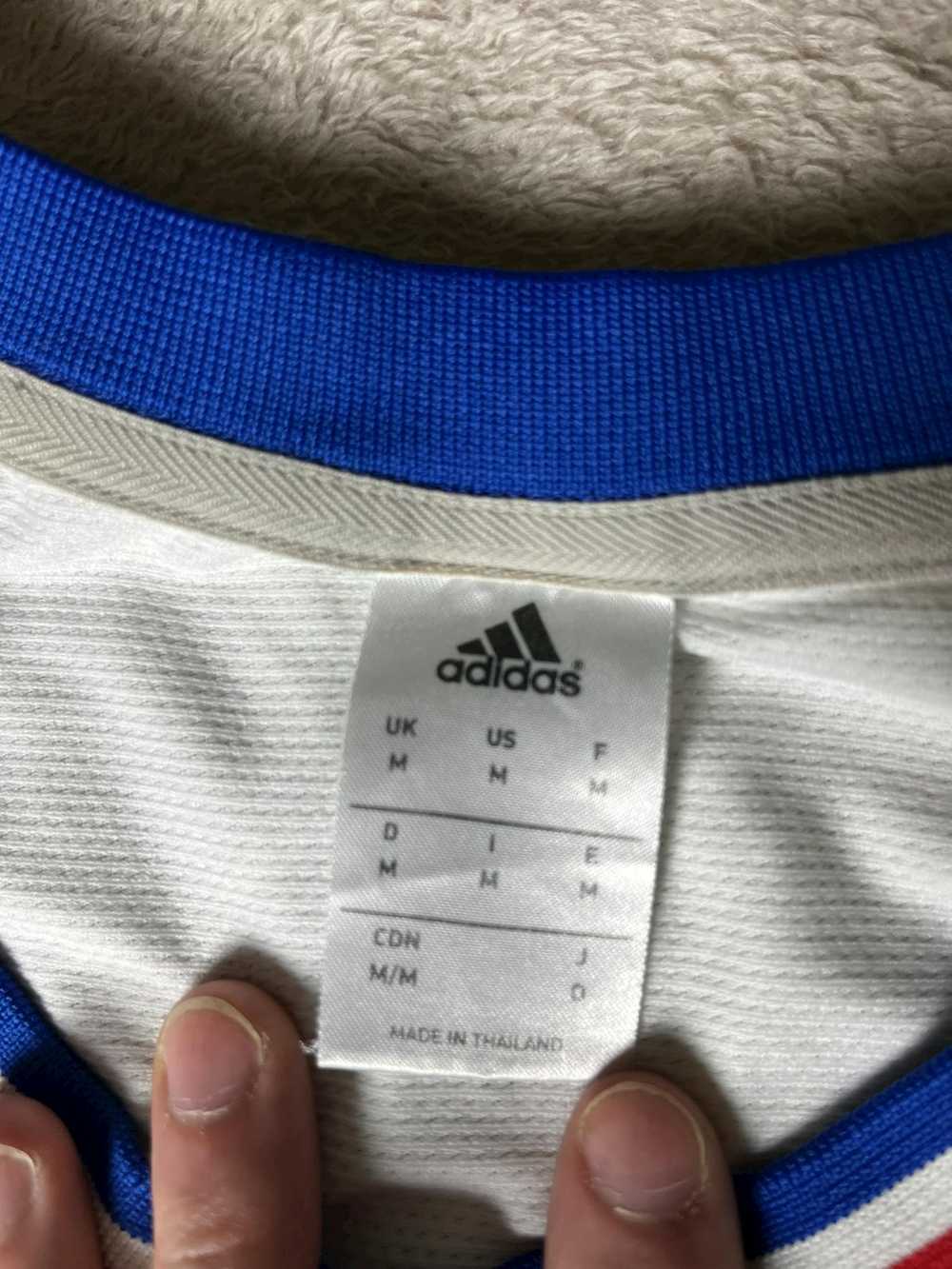 Adidas × NBA × Rare Lebron James all Star jersey … - image 9