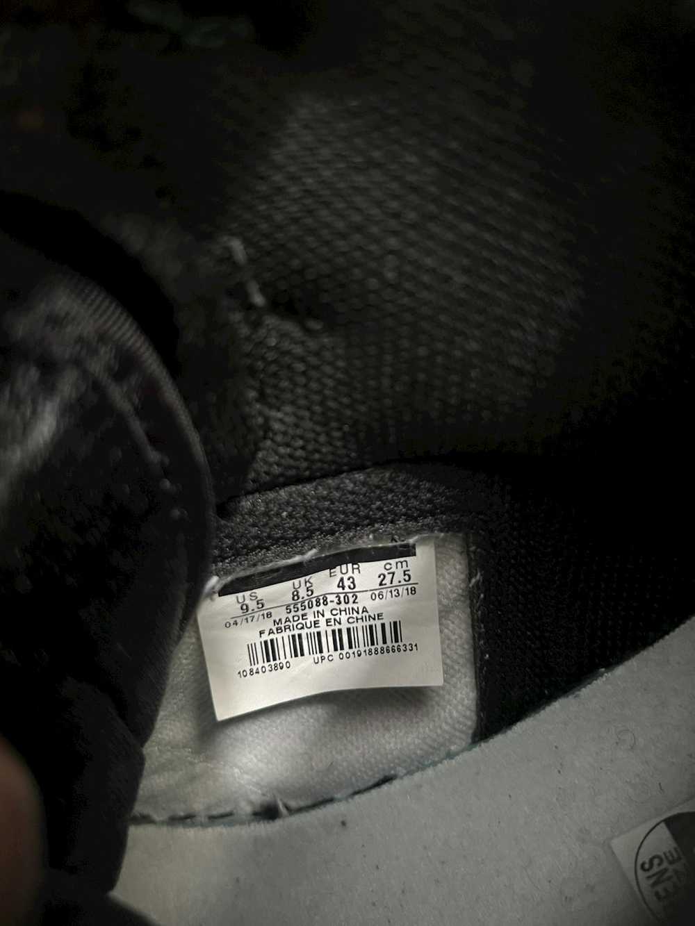Jordan Brand × Nike Air jordan1 retro high og ( P… - image 8