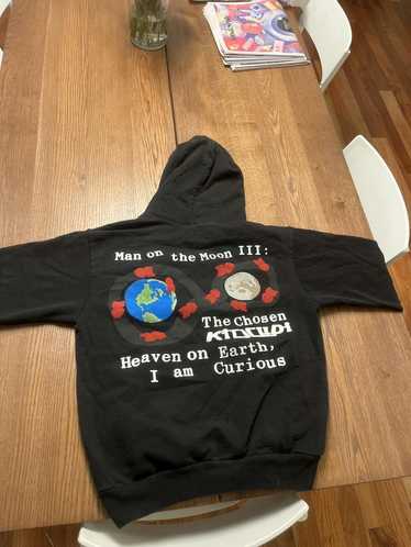 Kid Cudi Kid Cudi MOTM3 Hoodie