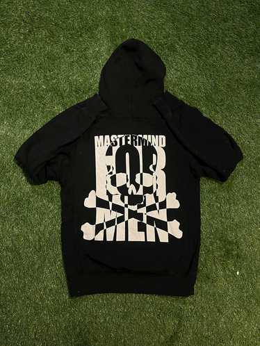 Japanese Brand × Mastermind Japan × Playboy RARE M