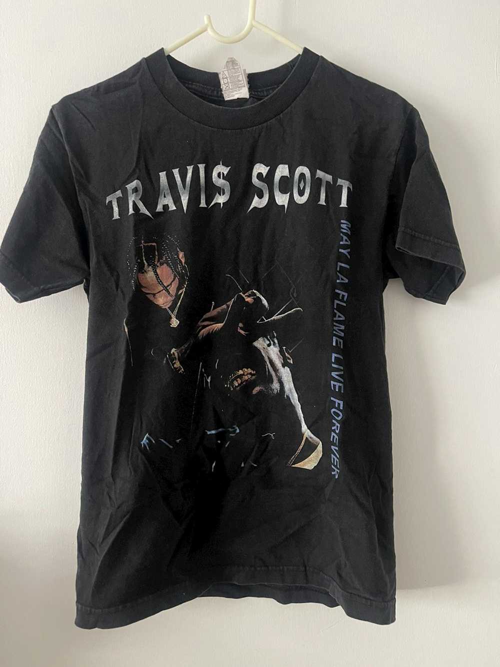 Travis Scott Travis $cott - image 1