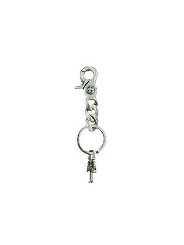 chrome hearts key chain - Gem