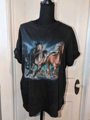 Vintage 90s caribbean dream - Gem