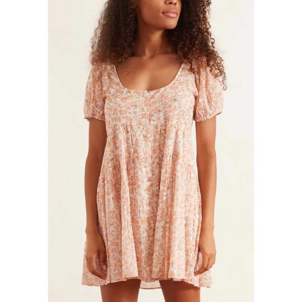 Love Shack Fancy Runa Dress - image 1