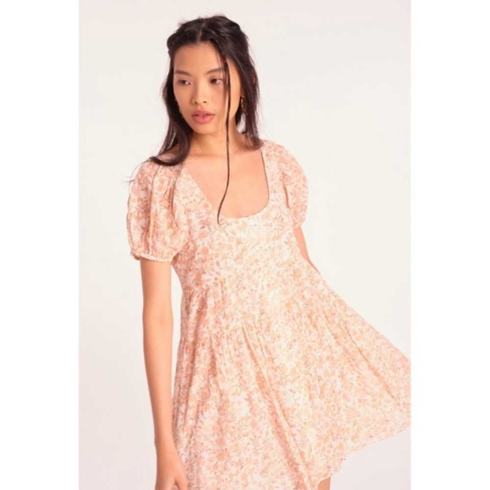 Love Shack Fancy Runa Dress - image 7