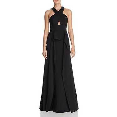 Bcbgmaxazria mikayla maxi dress Gem