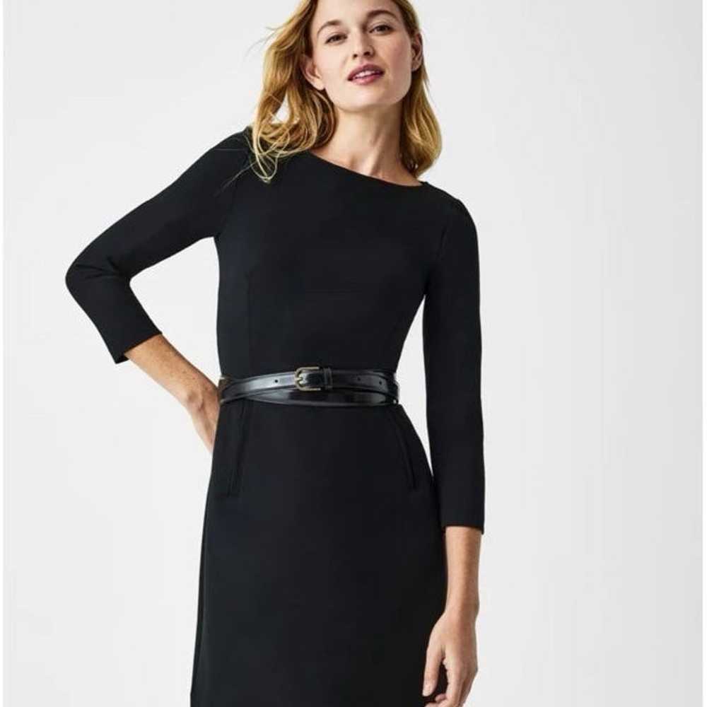 Spanx slimming dress - image 3