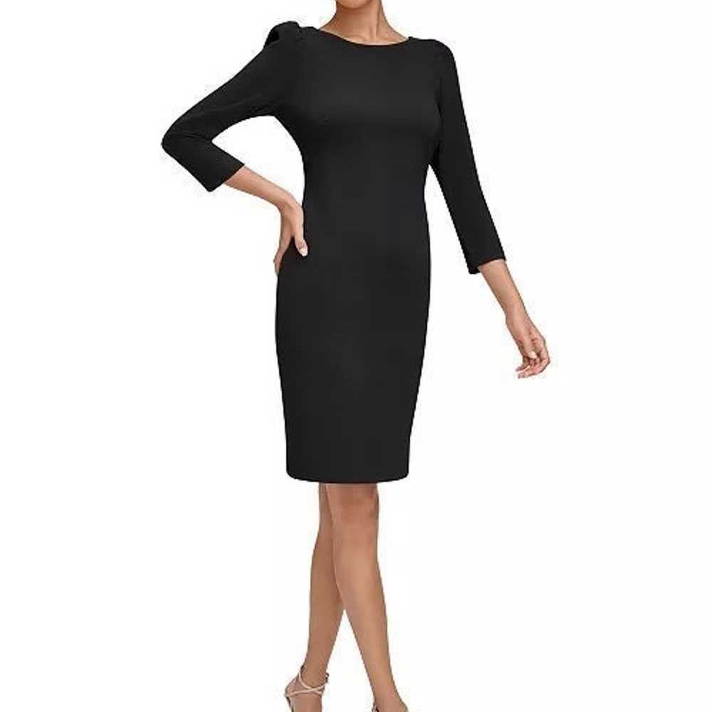 Spanx slimming dress - image 5