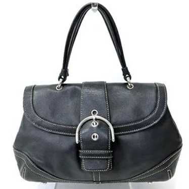 Coach soho vintage black - Gem