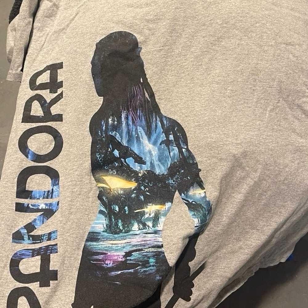 Avatar shirt Pandora - image 1
