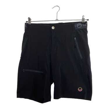 Halti Halti pallas shorts, black | man S - image 1