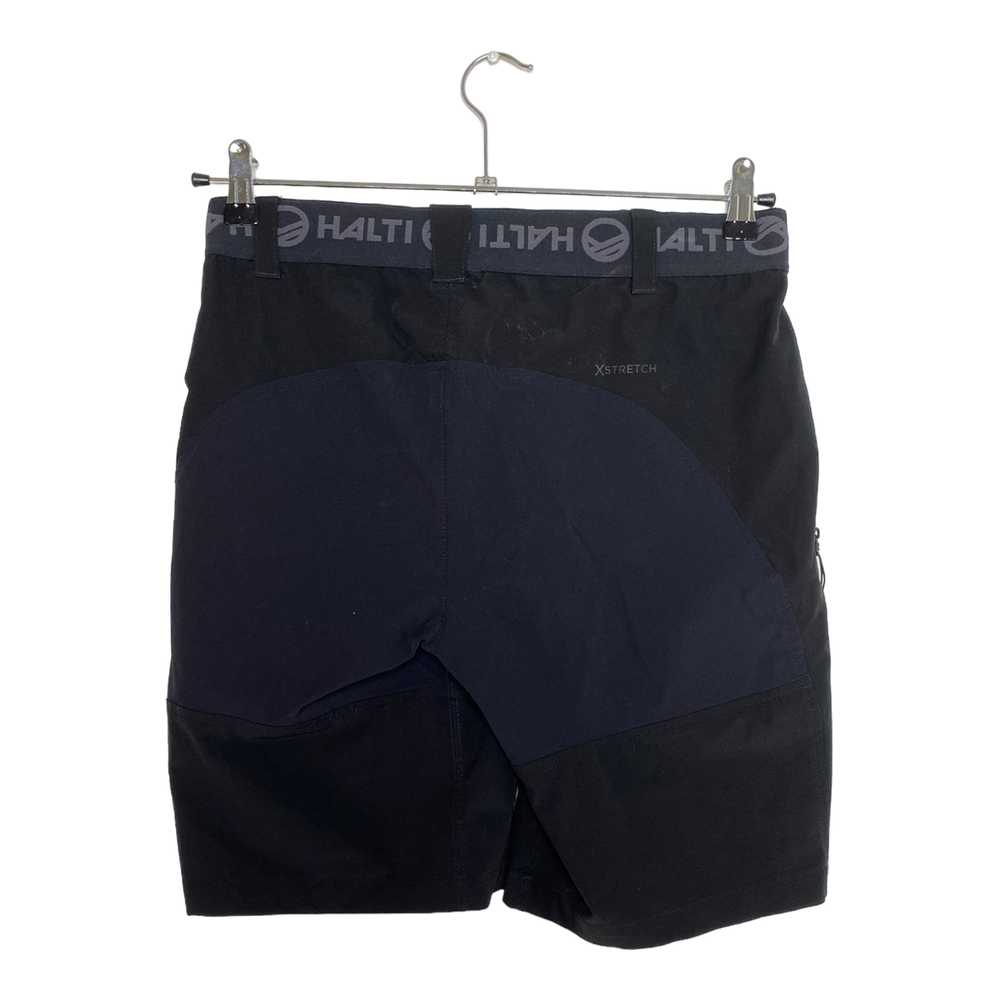 Halti Halti pallas shorts, black | man S - image 2