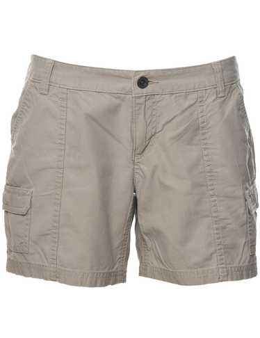 The North Face Plain Shorts - W30 L5 - image 1