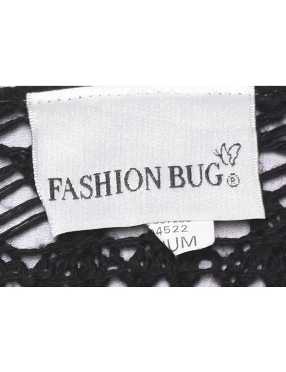 Fashion Bug Jumper - M - image 4