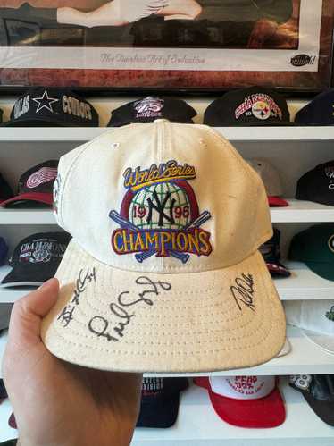 1996 New York Yankees Hat
