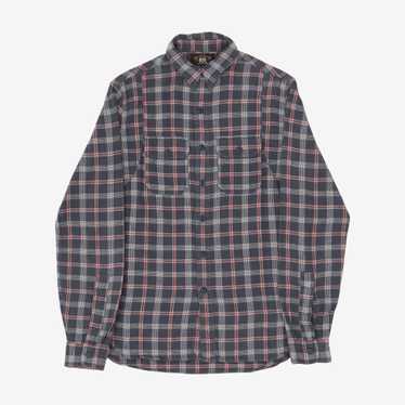 Rrl ombre check long - Gem