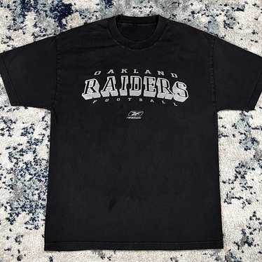 raiders t shirt - Gem