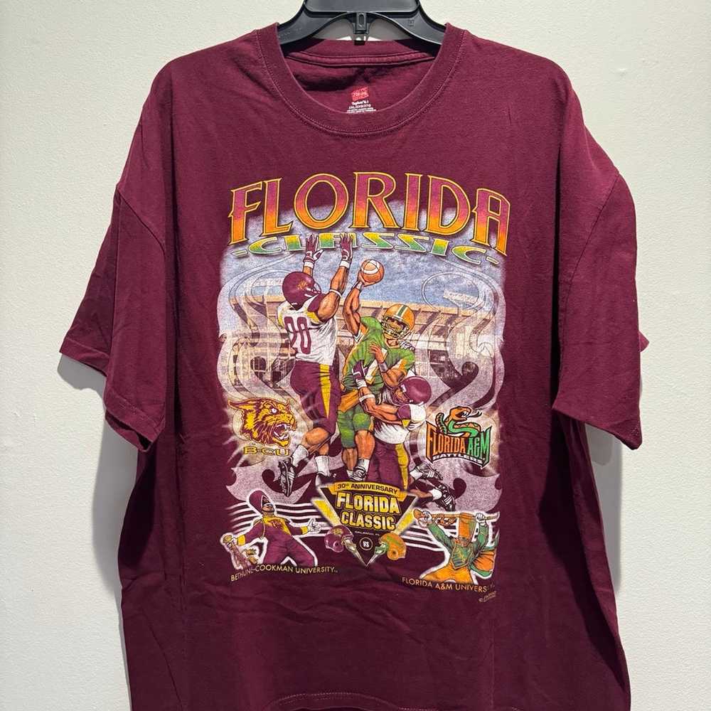Vintage Florida Classic shirt - image 1