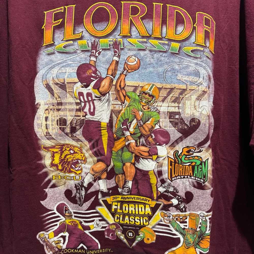 Vintage Florida Classic shirt - image 2