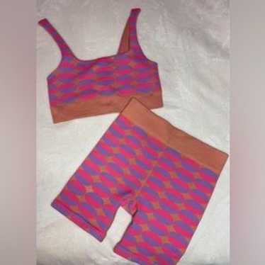 Fabletics Matching Set - image 1