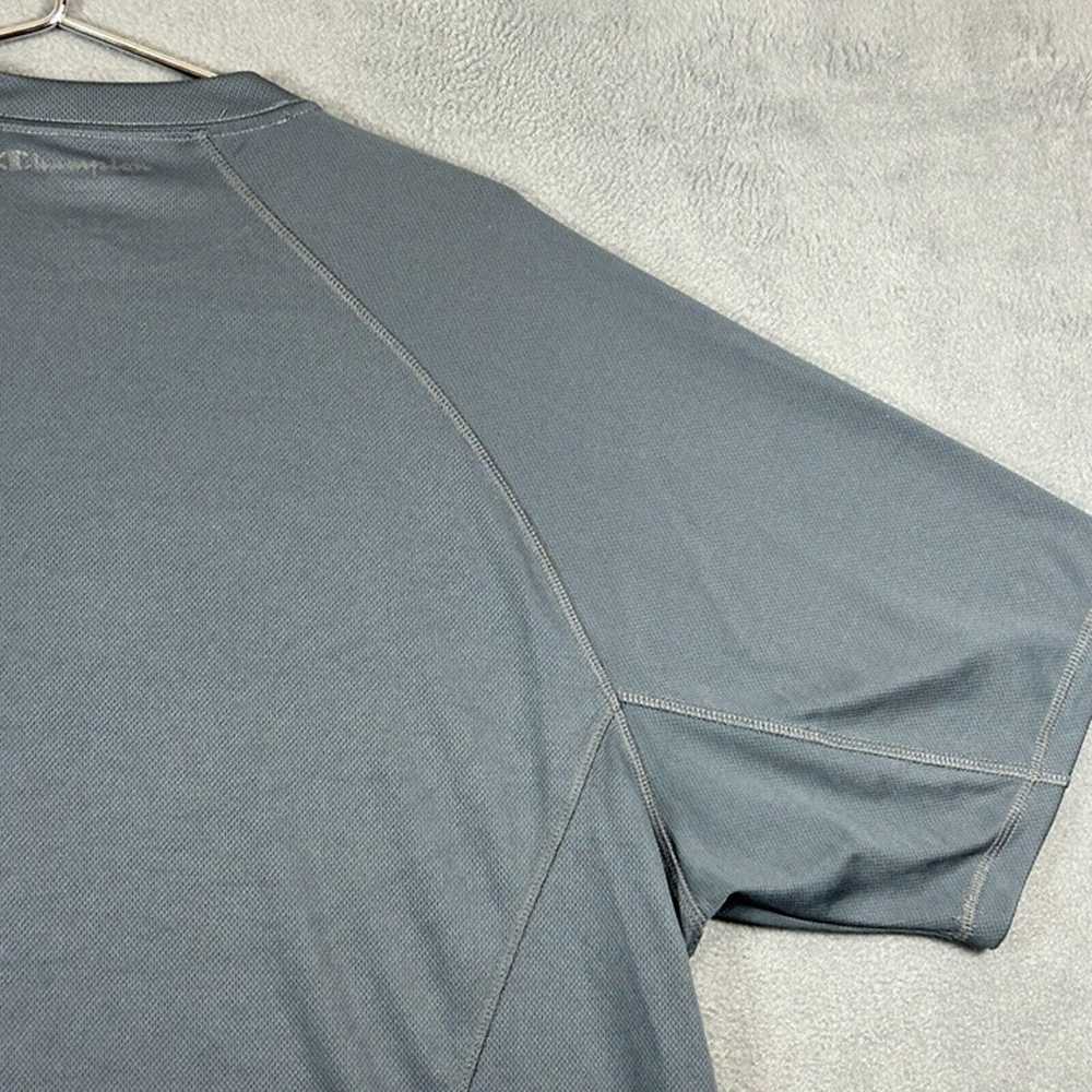 Champion Shirt Mens Extra Large Gray Powertrain P… - image 10