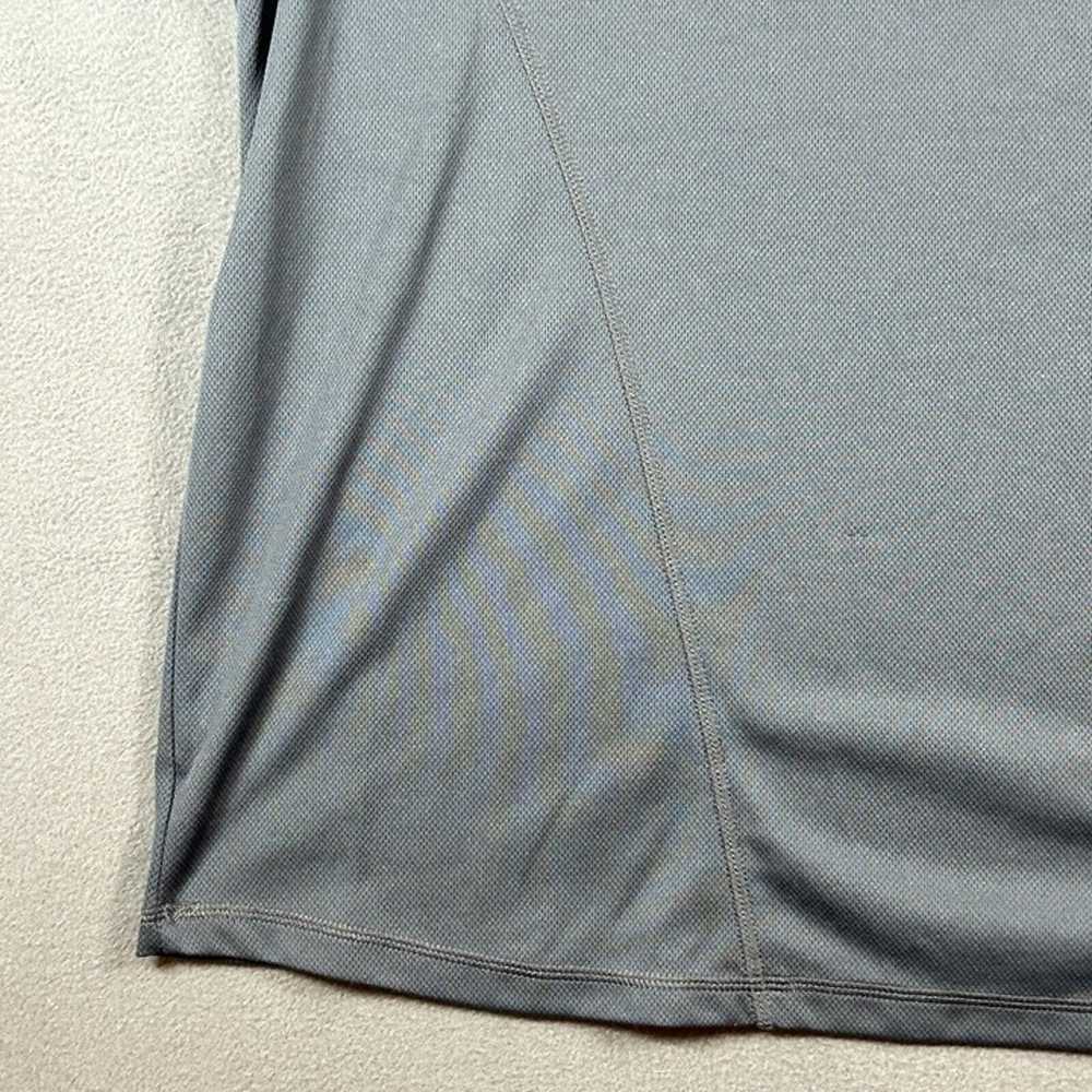 Champion Shirt Mens Extra Large Gray Powertrain P… - image 11