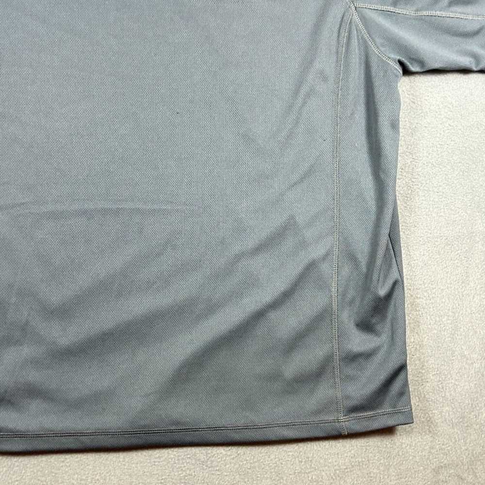 Champion Shirt Mens Extra Large Gray Powertrain P… - image 6