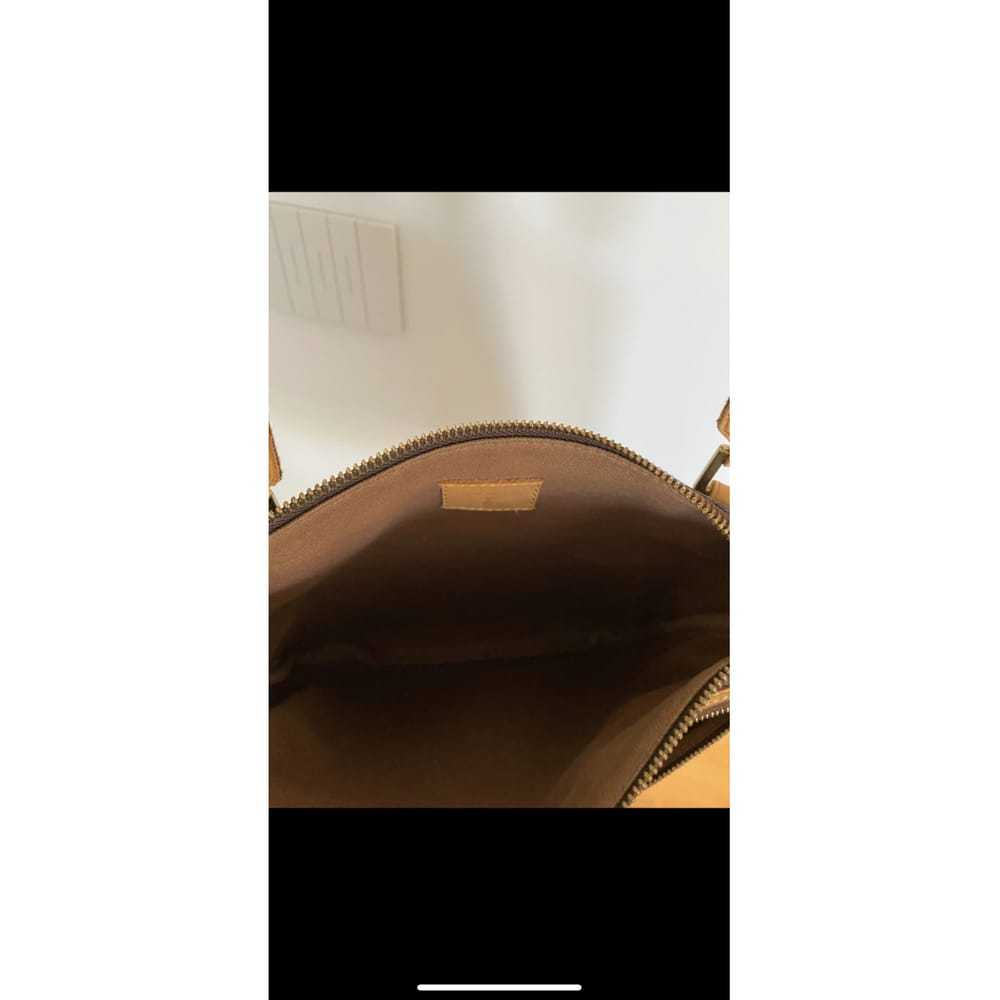 Louis Vuitton Bosphore cloth bag - image 4