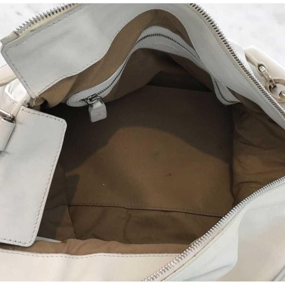 Tod's Leather handbag - image 10