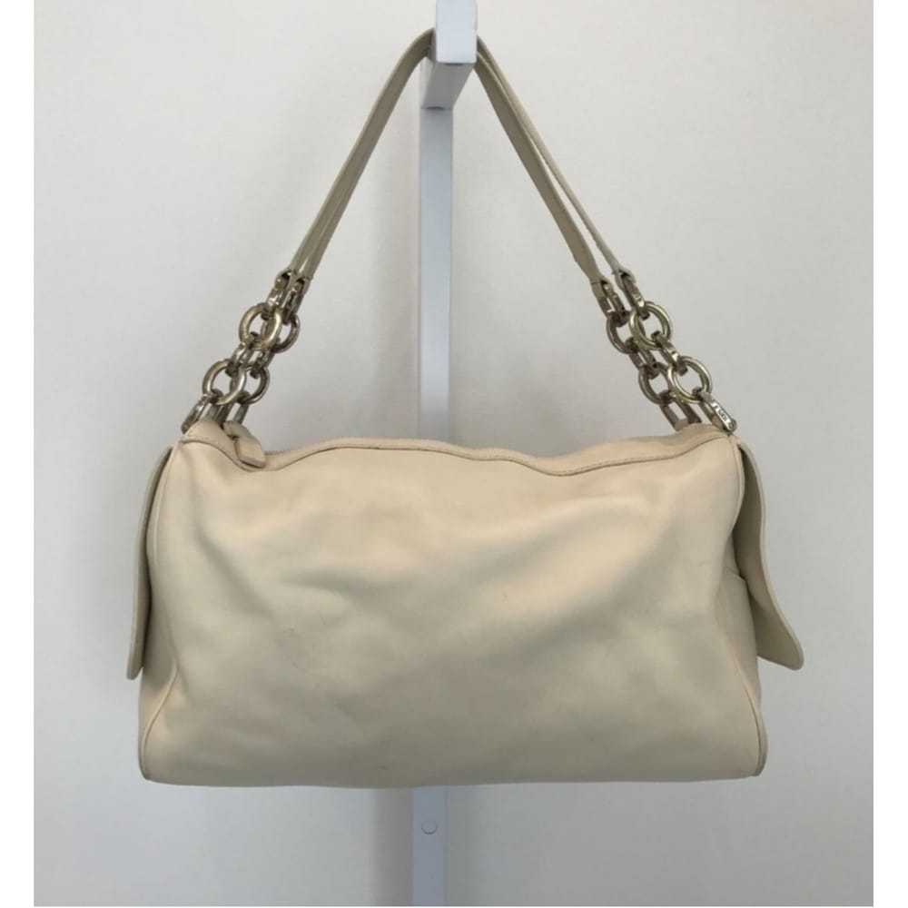 Tod's Leather handbag - image 2