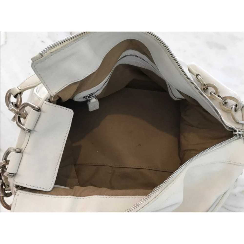 Tod's Leather handbag - image 8